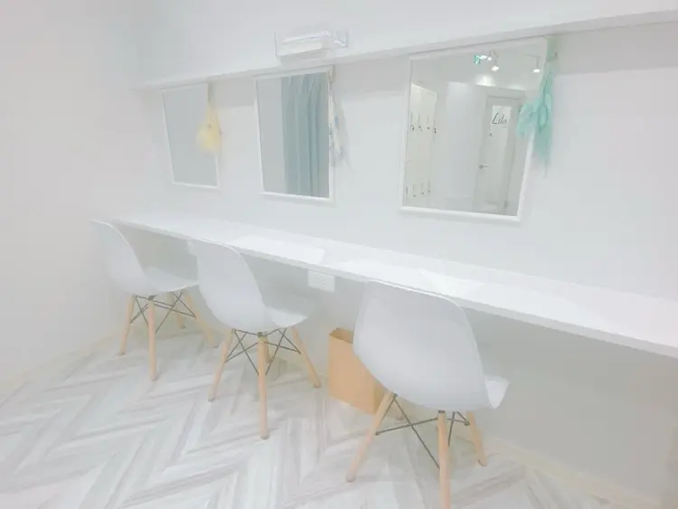 Lila 熊本下通り店の内観・外観3