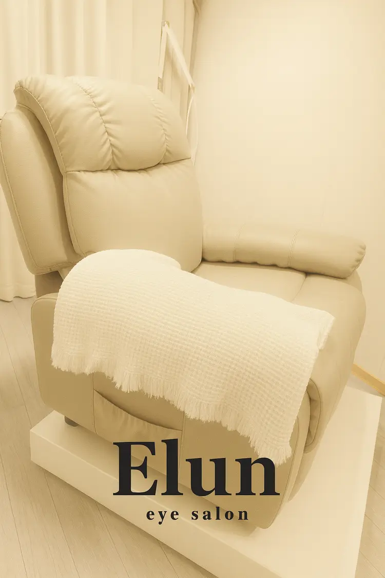 Elunの内観・外観2