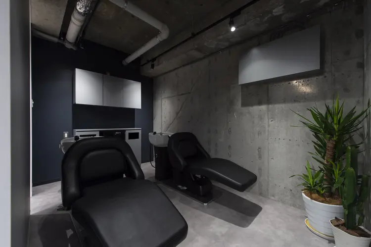 shell吉祥寺の内観・外観3