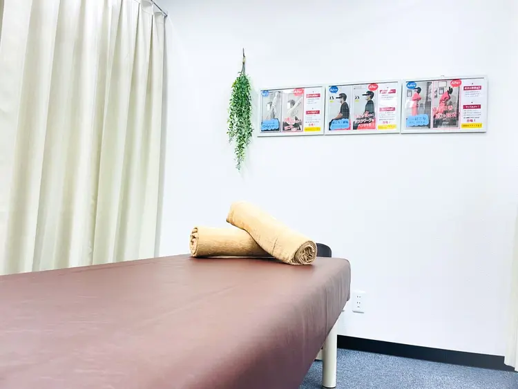 NAORU整体　人形町院の内観・外観2