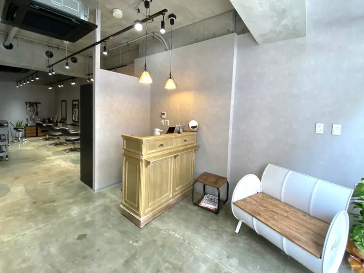 Addi 中野南口店の内観・外観1