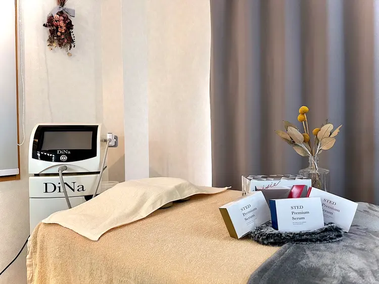 LA BELの内観・外観3