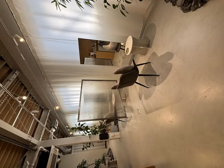 iRo by en"ppyの内観・外観2