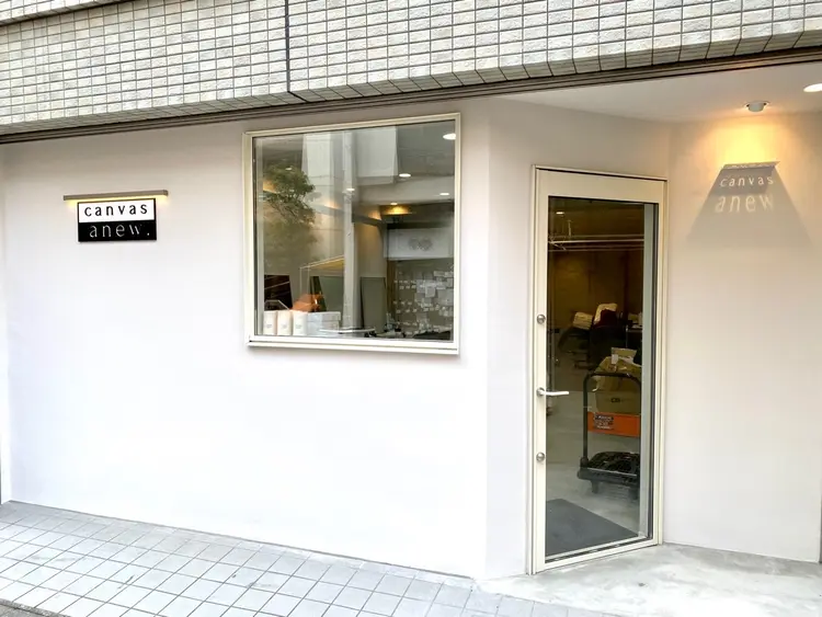 canvas anew.キャンバスアニューの内観・外観3
