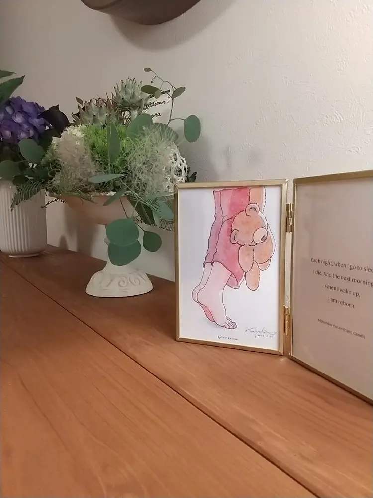 Relaxatin_salon_fumifumiの内観・外観2