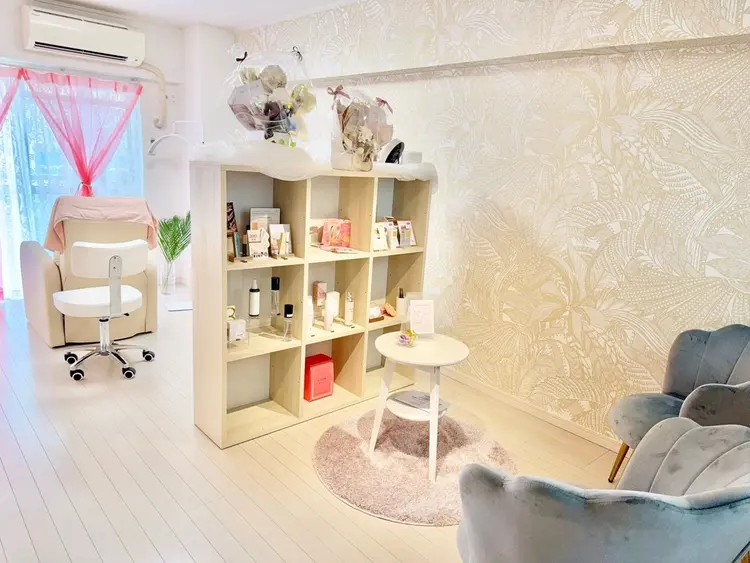 アドミーロの内観・外観3