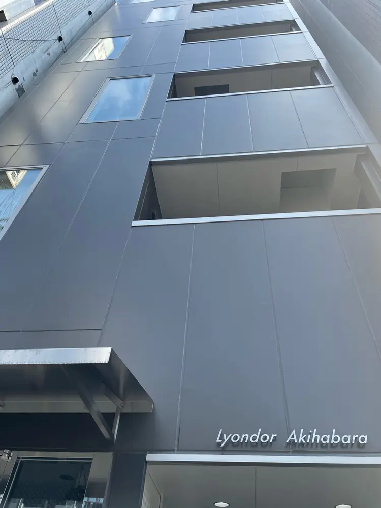 ネイル エルモサの内観・外観2