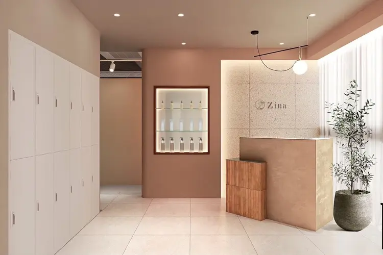 Zina 大宮の内観・外観3