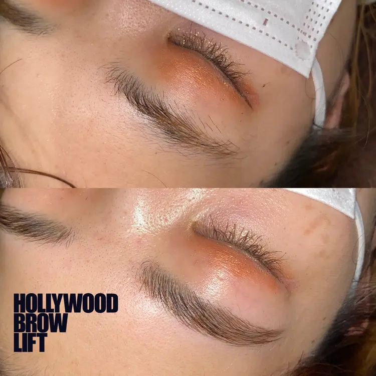 maison lily ~Nail & Eyelash~の内観・外観2