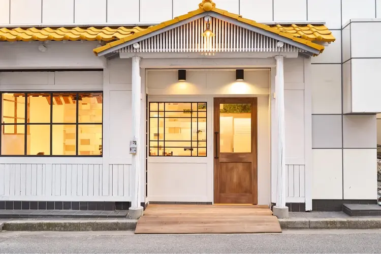 Hair Partner chill out 塚口本町店の内観・外観2