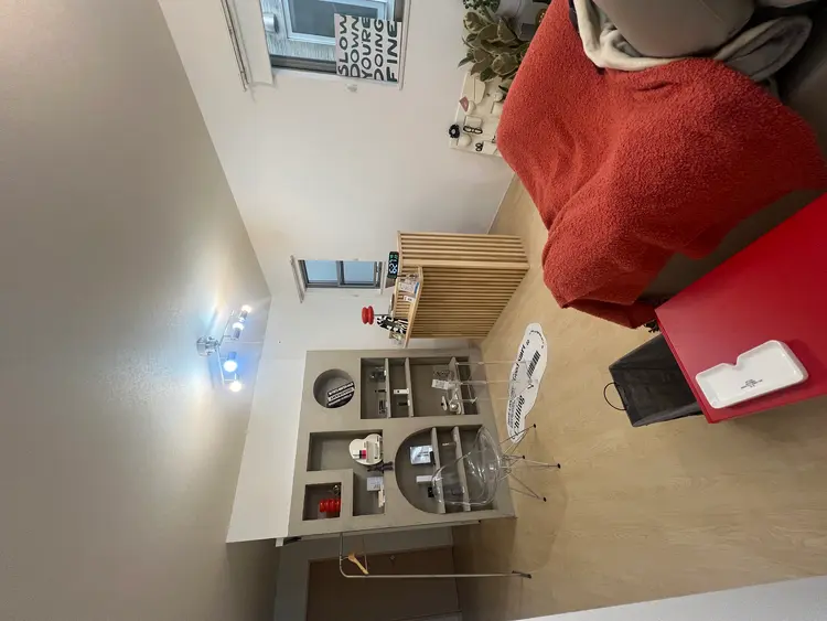 limoo eye/browの内観・外観3