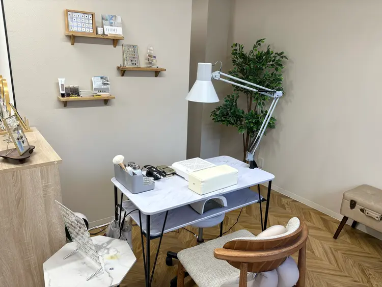 LEV.-レヴ-の内観・外観3