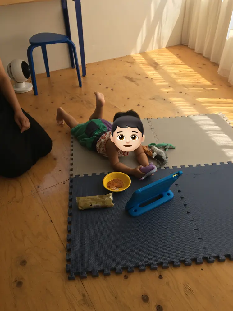 eye salon梵天瓜の内観・外観2