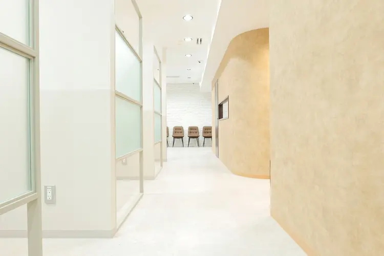 newi jolie 川崎 【ネウィ ジョリ】の内観・外観2