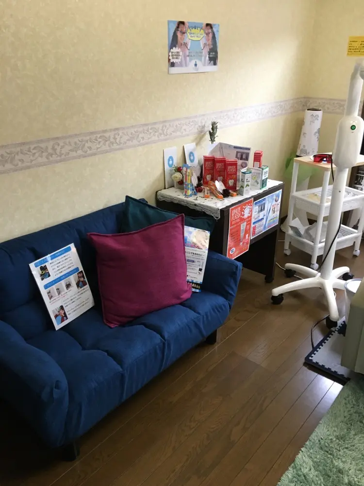 twinkleWhite宇都宮店の内観・外観2