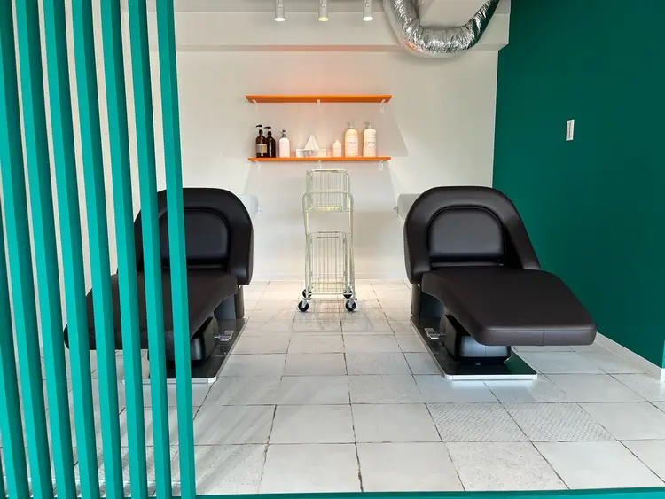 nuuの内観・外観2