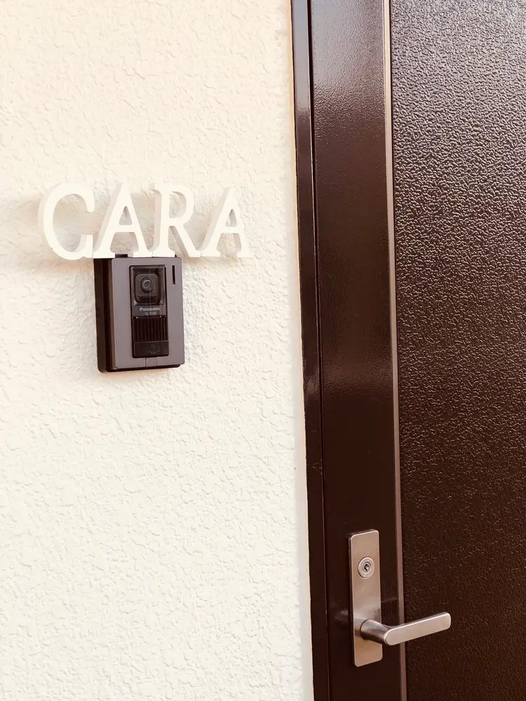 Private salon CARAの内観・外観1