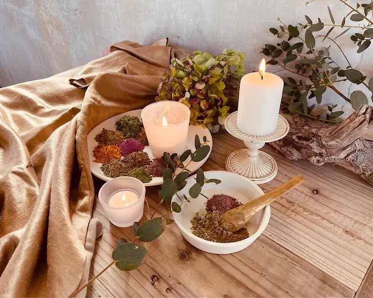 ビオスチームサロンMANGATAの内観・外観1