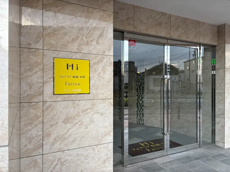 TIMELESS NAIL 船橋店の内観・外観2