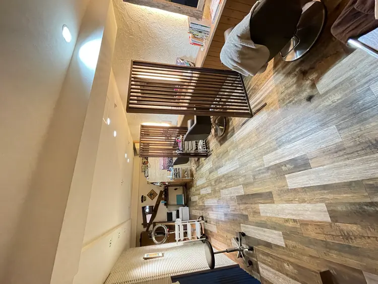 MAKANAの内観・外観1