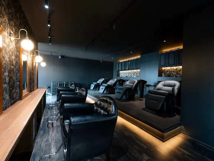 THE OBSCURE NOVEAUの内観・外観2