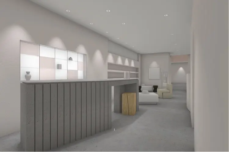 uni by risaの内観・外観2