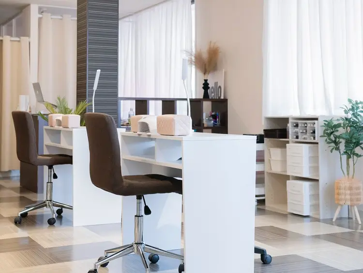 はあとねいる 富山高岡店の内観・外観2