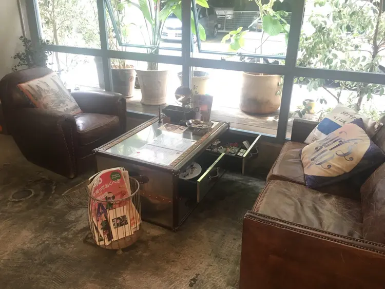 Seisの内観・外観2