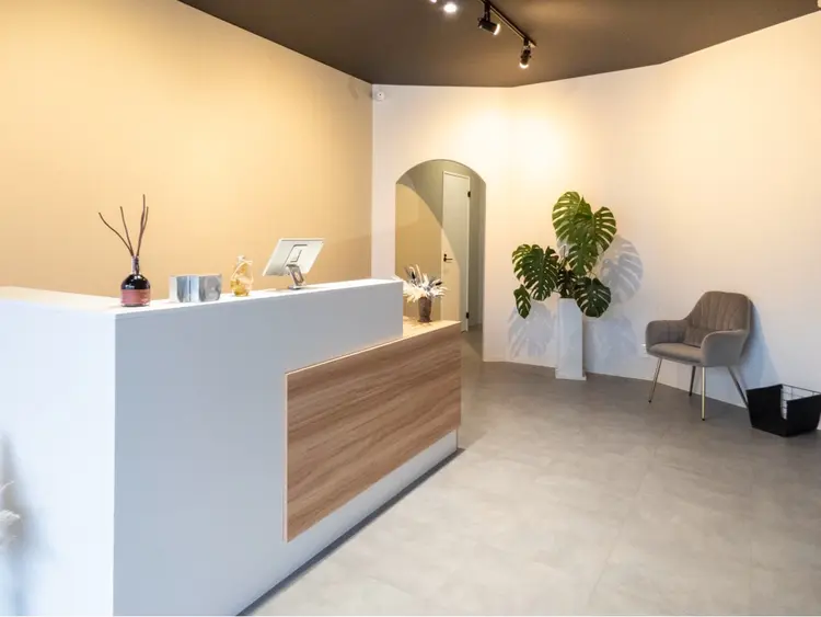 No.【ナンバー】の内観・外観2