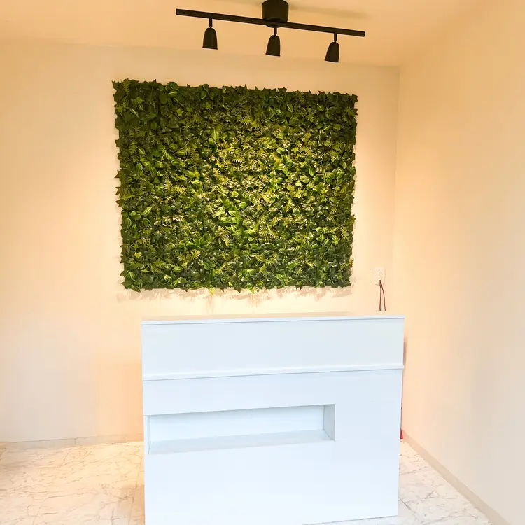 Re:eight nailの内観・外観2