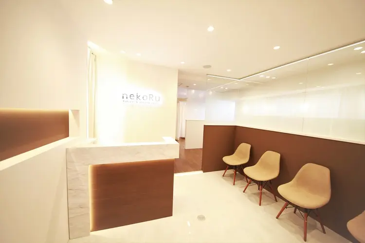 nekoRu 池袋店の内観・外観1