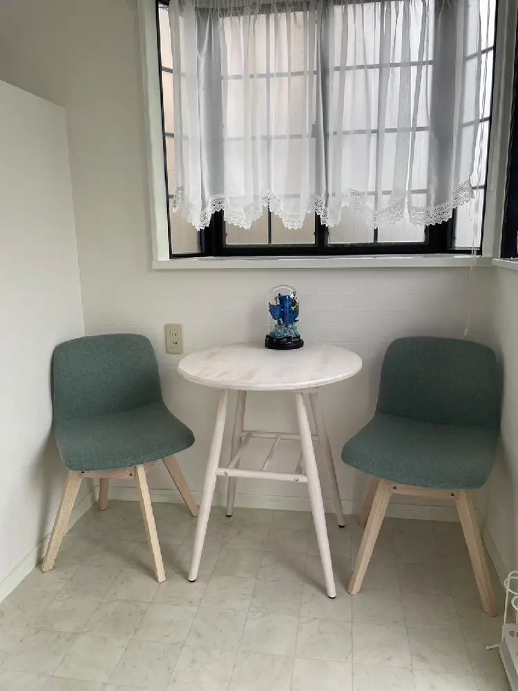 Eyelashsalon minetteの内観・外観3