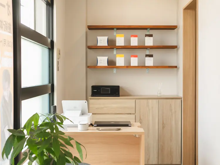 清須みくる整骨院・整体院の内観・外観3