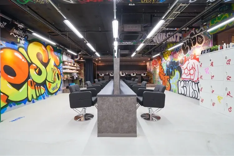 kearny錦糸町店の内観・外観3