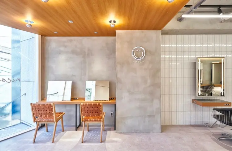 nico TOKYO SHIBUYAの内観・外観2