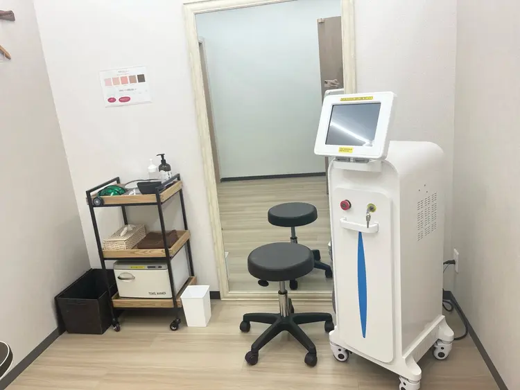 SELFMADE  高崎店の内観・外観2