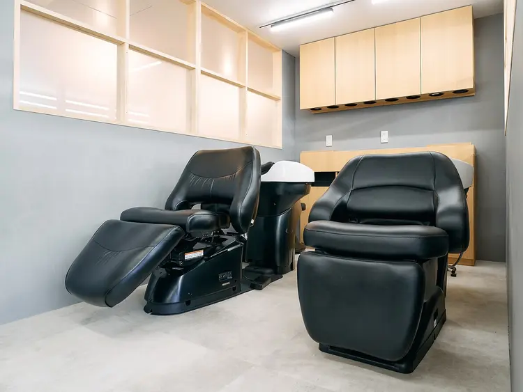 freera yokohamaの内観・外観2