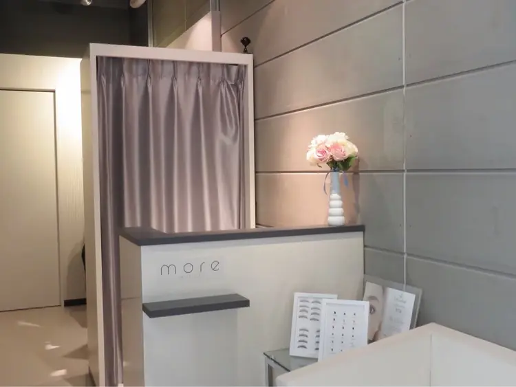 more edge omotesandoの内観・外観1