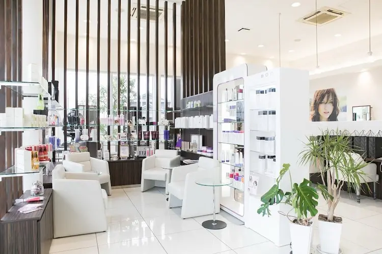 VAN COUNCIL稲沢の内観・外観2