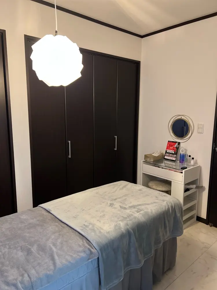 private salonJadeの内観・外観3