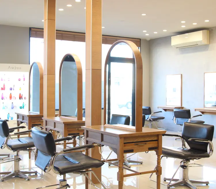 canoe 防府田島店【カノエ】の内観・外観3