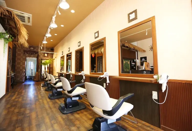 JASMINEbycarrefourの内観・外観3