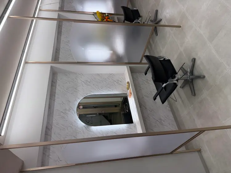 エテルネ大宮西口の内観・外観2