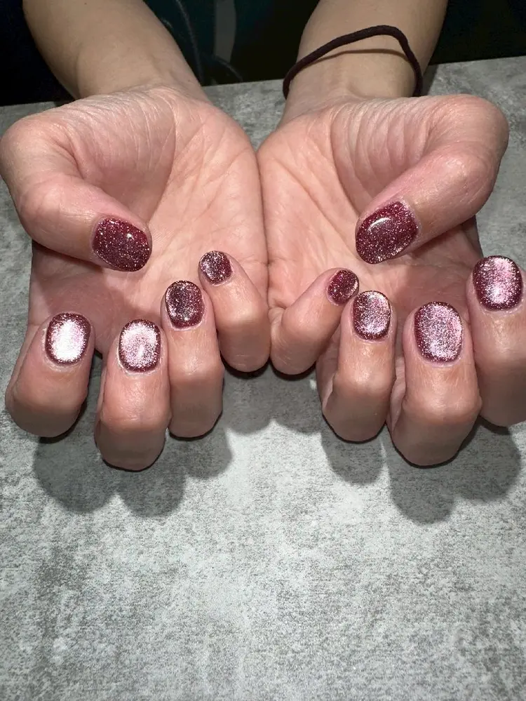 NailAnn下中野店の内観・外観3