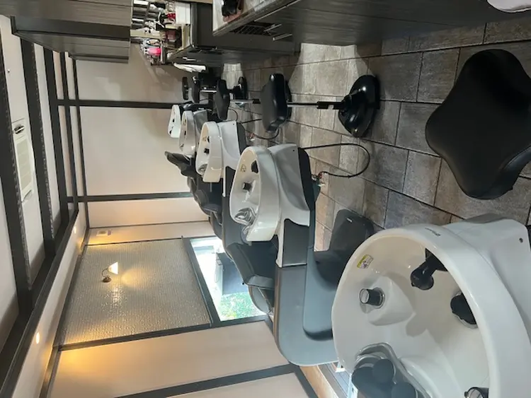 tj天気予報春日井店の内観・外観3