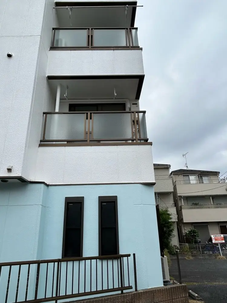 nail ♡salon＋の内観・外観3