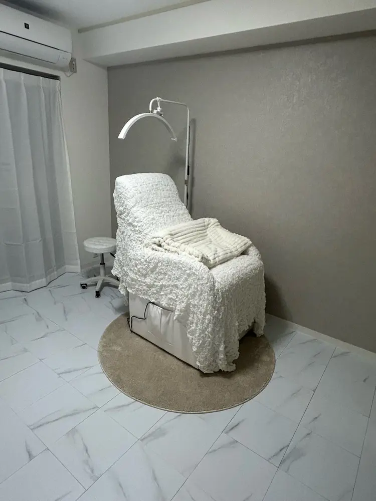 private salon ponoの内観・外観1