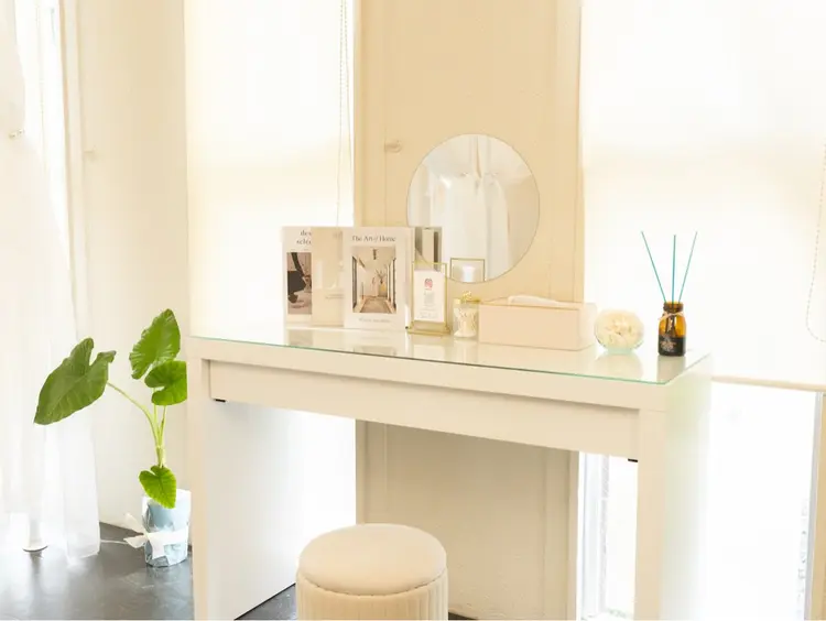 Cher eyelash&eyeblowの内観・外観2