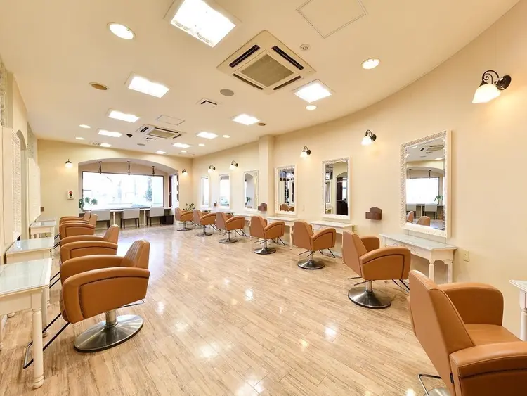 Santa'Fe 岡崎店の内観・外観1