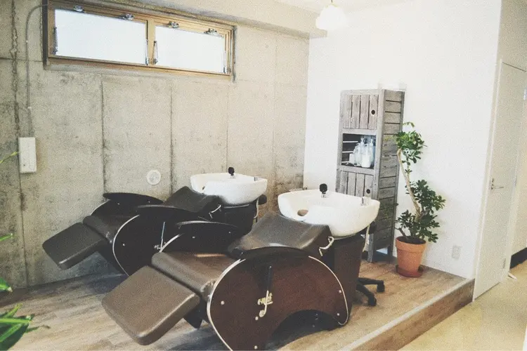 piéce201の内観・外観2